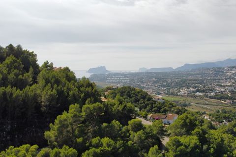 Finca i Benitachell, Alicante, Benitachell - € 386.400 | Ref: 6012 - foto 8