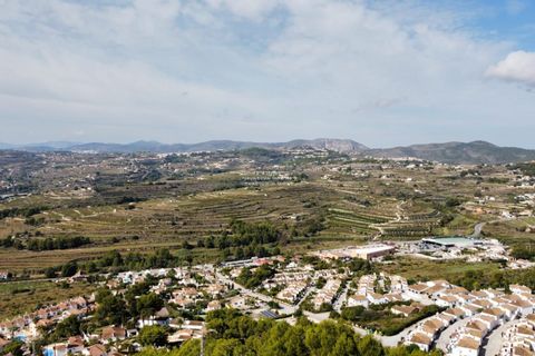 Finca i Benitachell, Alicante, Benitachell - € 386.400 | Ref: 6012 - foto 9
