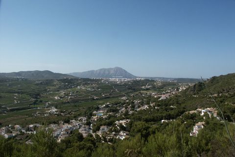 Finca i Benitachell, Alicante, Benitachell - € 386.400 | Ref: 6012 - foto 12