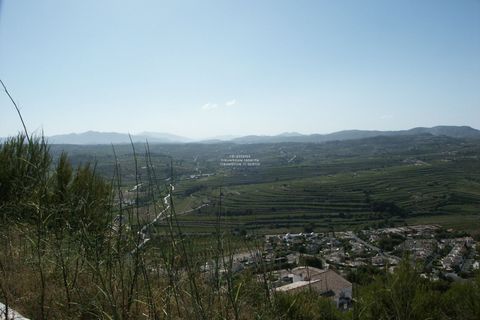 Finca i Benitachell, Alicante, Benitachell - € 386.400 | Ref: 6012 - foto 13