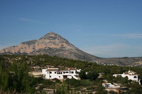 Finca i Javea, Alicante, Javea - € 1 200 000 | Ref: 6013 - foto 3