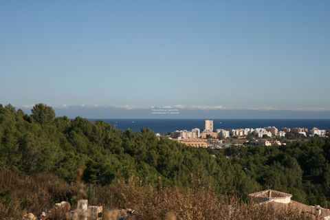 Finca i Javea, Alicante, Javea - € 1 200 000 | Ref: 6013 - foto 6