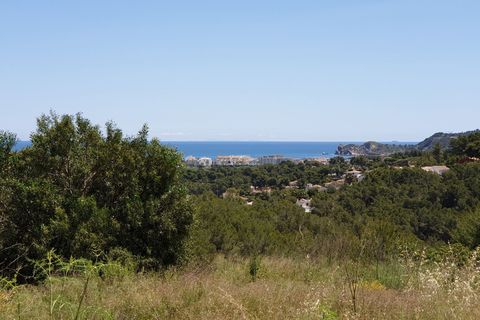 Finca i Javea, Alicante, Javea - € 1 200 000 | Ref: 6013 - foto 7