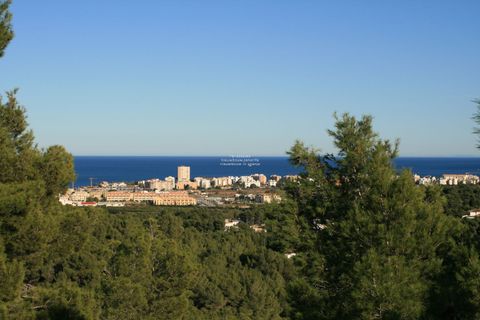 Finca i Javea, Alicante, Javea - € 1 200 000 | Ref: 6013 - foto 8