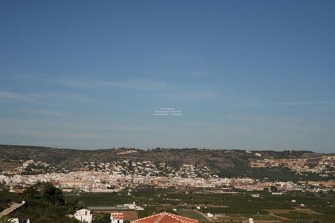 Finca i Javea, Alicante, Javea - € 1 200 000 | Ref: 6013 - foto 9