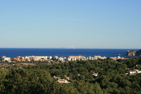 Finca i Javea, Alicante, Javea - € 1 200 000 | Ref: 6013 - foto 10