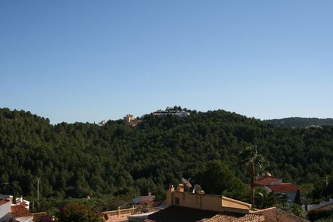 Finca i Javea, Alicante, Javea - € 1 200 000 | Ref: 6013 - foto 11