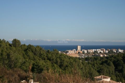 Finca i Javea, Alicante, Javea - € 1 200 000 | Ref: 6013 - foto 12