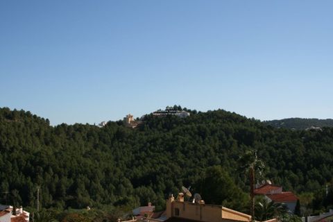 Finca i Javea, Alicante, Javea - € 1 200 000 | Ref: 6013 - foto 13