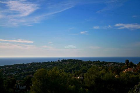 Finca i Moraira, Alicante, Moraira - € 500.000 | Ref: 6009 - foto 2