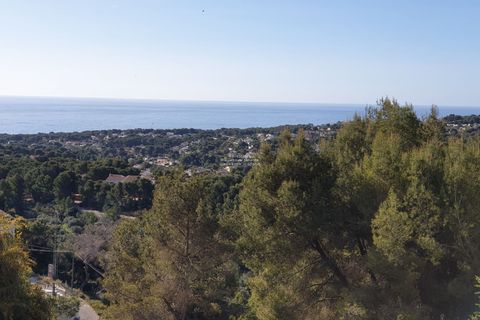 Finca i Moraira, Alicante, Moraira - € 500.000 | Ref: 6009 - foto 3