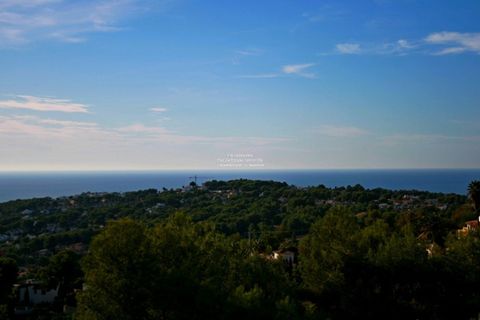 Finca i Moraira, Alicante, Moraira - € 500.000 | Ref: 6009 - foto 1