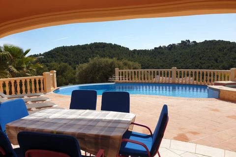 Villa i Javea, Alicante, Javea - € 750.000 | Ref: 6006 - foto 10