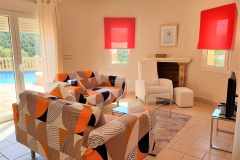 Villa i Javea, Alicante, Javea - € 750.000 | Ref: 6006 - foto 13