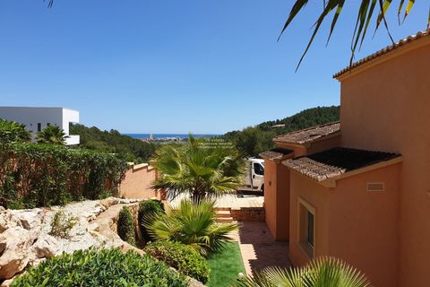 Villa i Javea, Alicante, Javea - € 750.000 | Ref: 6006 - foto 16