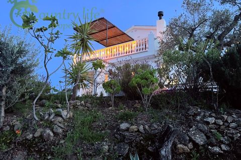 Villa i Comares, Malaga, Comares - € 369.500 | Ref: COM012 - foto 1