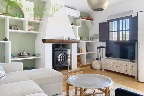 Villa i Comares, Malaga, Comares - € 369.500 | Ref: COM012 - foto 2