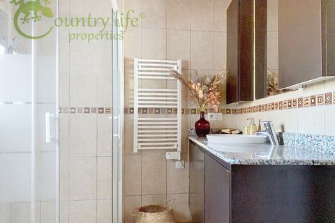 Villa i Comares, Malaga, Comares - € 369.500 | Ref: COM012 - foto 8