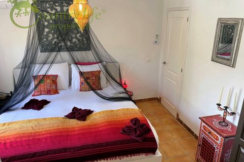 Villa i Comares, Malaga, Comares - € 369.500 | Ref: COM012 - foto 11