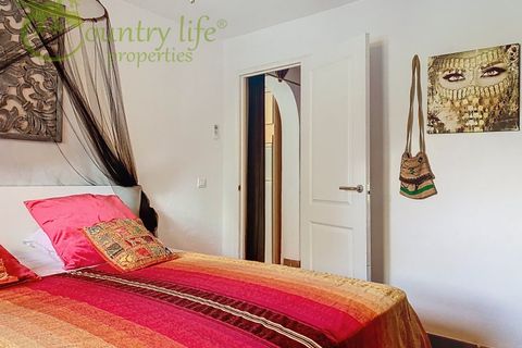 Villa i Comares, Malaga, Comares - € 369.500 | Ref: COM012 - foto 12
