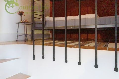 Villa i Comares, Malaga, Comares - € 369.500 | Ref: COM012 - foto 14