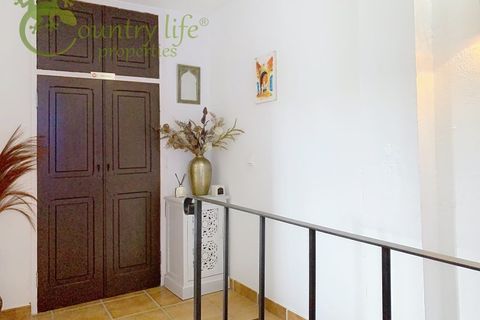 Villa i Comares, Malaga, Comares - € 369.500 | Ref: COM012 - foto 17