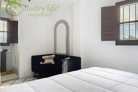 Villa i Comares, Malaga, Comares - € 369.500 | Ref: COM012 - foto 21