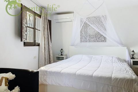 Villa i Comares, Malaga, Comares - € 369.500 | Ref: COM012 - foto 22
