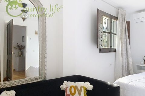 Villa i Comares, Malaga, Comares - € 369.500 | Ref: COM012 - foto 23