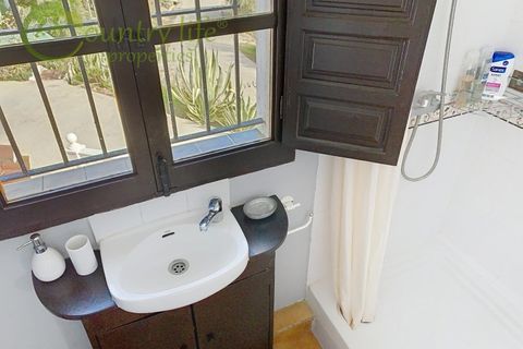 Villa i Comares, Malaga, Comares - € 369.500 | Ref: COM012 - foto 24