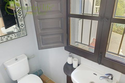 Villa i Comares, Malaga, Comares - € 369.500 | Ref: COM012 - foto 25
