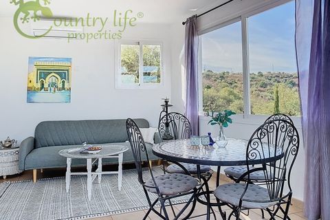 Villa i Comares, Malaga, Comares - € 369.500 | Ref: COM012 - foto 28