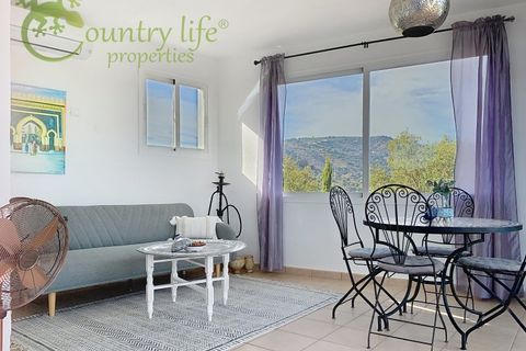 Villa i Comares, Malaga, Comares - € 369.500 | Ref: COM012 - foto 29