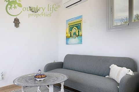 Villa i Comares, Malaga, Comares - € 369.500 | Ref: COM012 - foto 30