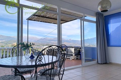 Villa i Comares, Malaga, Comares - € 369.500 | Ref: COM012 - foto 31