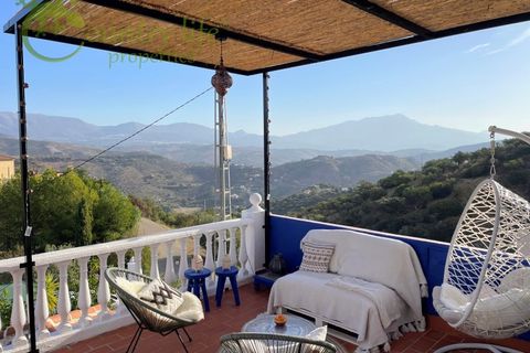 Villa i Comares, Malaga, Comares - € 369.500 | Ref: COM012 - foto 32
