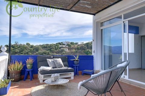 Villa i Comares, Malaga, Comares - € 369.500 | Ref: COM012 - foto 33