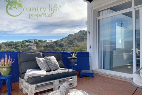 Villa i Comares, Malaga, Comares - € 369.500 | Ref: COM012 - foto 34