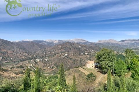 Villa i Comares, Malaga, Comares - € 369.500 | Ref: COM012 - foto 35
