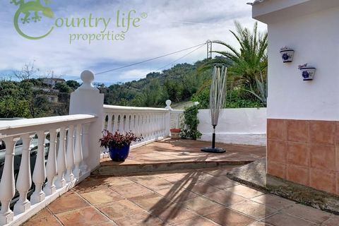 Villa i Comares, Malaga, Comares - € 369.500 | Ref: COM012 - foto 36