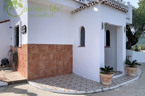 Villa i Comares, Malaga, Comares - € 369.500 | Ref: COM012 - foto 37