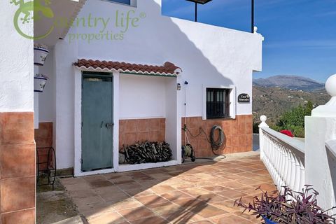 Villa i Comares, Malaga, Comares - € 369.500 | Ref: COM012 - foto 38