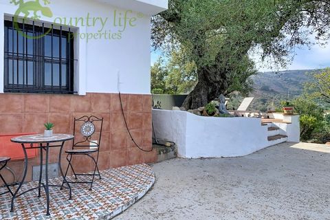 Villa i Comares, Malaga, Comares - € 369.500 | Ref: COM012 - foto 39