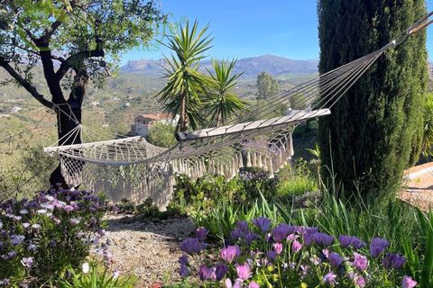 Villa i Comares, Malaga, Comares - € 369.500 | Ref: COM012 - foto 42