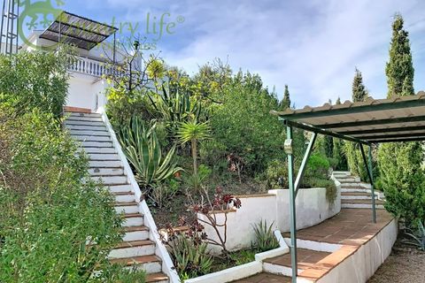 Villa i Comares, Malaga, Comares - € 369.500 | Ref: COM012 - foto 45