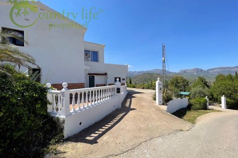 Villa i Comares, Malaga, Comares - € 369.500 | Ref: COM012 - foto 46