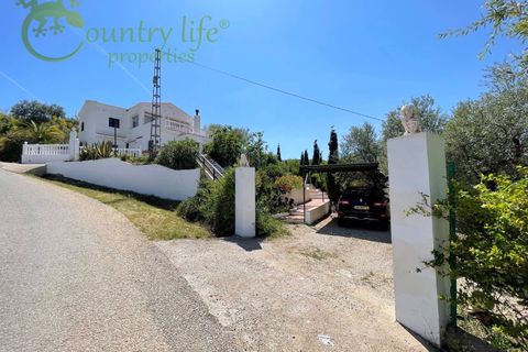 Villa i Comares, Malaga, Comares - € 369.500 | Ref: COM012 - foto 47