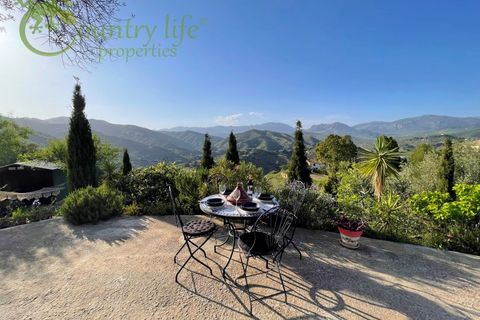 Villa i Comares, Malaga, Comares - € 369.500 | Ref: COM012 - foto 48