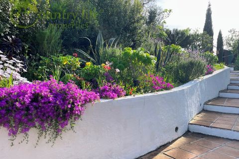Villa i Comares, Malaga, Comares - € 369.500 | Ref: COM012 - foto 49