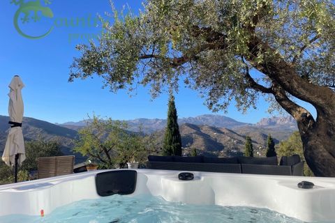 Villa i Comares, Malaga, Comares - € 369.500 | Ref: COM012 - foto 3